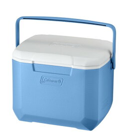 コールマン(Coleman)エクスカーション®クーラー／16QT（デイドリーム）約14L 保冷力約1日 キャンプ アウトドア 釣り 運動会 お花見 部活 強力保冷 頑丈 暑さ対策