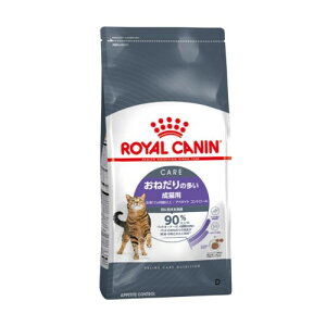 ロイヤルカナン アペタイトコントロール(おねだりの多い猫専用フード成猫用)(生後12カ月齢以上)2kg キャットフード FCN ドライ 満腹感を維持 健康的な体重の維持 オリジナル