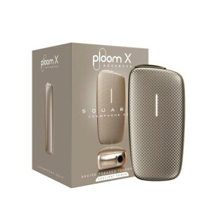 PloomX ADVANCED v[GbNX AhoXh { XNGAh VpS[h ۏؕt
