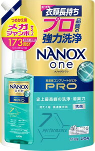 ܂Ƃߔ NANOX one imbNX  (NANOX one) PRO  jō̐EL ZxRv[gWF e (lߑւp1,400g×1)