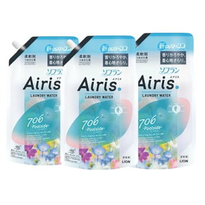 \t GAX _ lւ 850ml×3Zbg v[TCh (ltBEH[^[[̍)