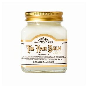 LINC ORIGINAL MAKERS NIWi[J[Y wAo[ X^CO wAN[ HAIR BALM 997(70g)