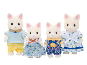 VojAt@~[ l` VNlRt@~[ FS-12 ST}[NF 3Έȏ  h[nEX Sylvanian Families G|bN EPOCH