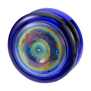 [o_C(BANDAI)] HYPER YOYO ACCEL nCp[[[ANZ ANZEh-Tt@CAu[h-