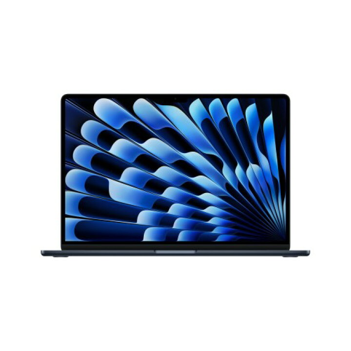 楽天市場】Apple 2025 MacBook Air M4 チップ搭載 15 インチノート 