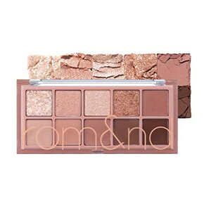 romnd Better Than Palette (5Colors) 7.5g (04 DUSTY FOG GARDEN)