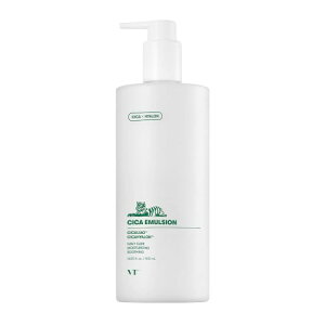 VTCOSMETICS(uCeBRXebNX) VJXL G}W 6 q  XLPA ێ ϐ t ؍RX CICA (VJ G}We(500ml))