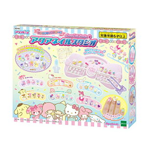 ANAlC TILN^[Y ANAlCX^WI AQ-N02 ST}[NF 6Έȏ   CLOgC RX Aqua Nail Studio G|bN EPOCH