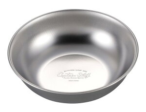 LveX^bO(CAPTAIN STAG) XeX e[uEFA v[g M H Lv{[ Oa15.5×4.5cm { UW-2027 Vo[