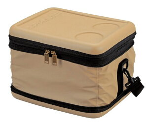 LveX^bO(CAPTAIN STAG) ۗobO N[[obO e12L/܂ݎ[ X[p[R[hN[[obO x[W UE-616 iTCY:()300×s250×225mm