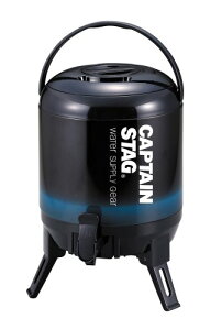 LveX^bO(CAPTAIN STAG) WO EH[^[WO ^N Ō܂ŒWO e6L/1 ۉEۗ^Cv lCr[ UE-2026