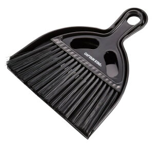 LveX^bO(CAPTAIN STAG) Ƃ ق BBQ Еt ~j zELZbg ubN UG-3289 165×s200×30mm