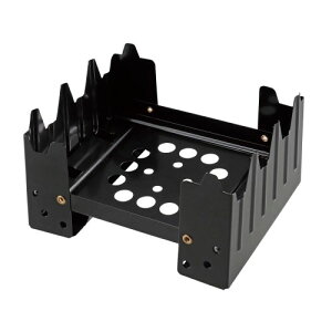 �L���v�e���X�^�b�O(CAPTAIN STAG) �|�P�b�g�X�g�[�u �Ō`�R���X�g�[�u �p�b�N�R���X�g�[�u �N���C���X�g�[�u �S�g�N2�i�K���� �y�� �R���p�N�g UG-86 �u���b�N ��120×���s95×����68mm