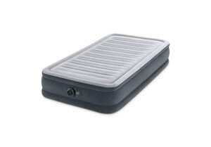 CebNX(Intex) INTEX GA[xbh CP ~bhCY cC VOTCY d 191×99×33cm O[ 67765 [{Ki]