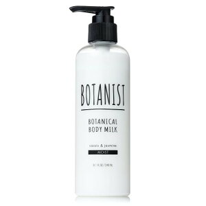 BOTANIST {^jJ {fB[~N CXg 240mL AR {fBPA 炳  ێ A~m_