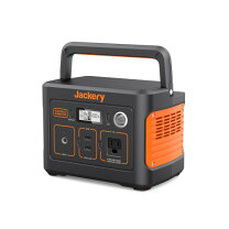 楽天市場】jackery ポータブル電源400の通販