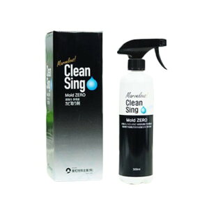 Clean Sing N[VO [h[ 500ml×1{ Jr ؍ | Jr  }f[