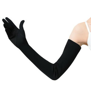 ӂ(Otafuku Glove) ėpA[Jo[ [Rbg100% fB[Xp Xx~ߕt O] UV-3431 ubN t[TCY
