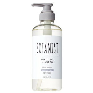 BOTANIST({^jXg) {^jJVv[ _[WPA 490mL j[A AR wAPA mVR _[W C c wʂ