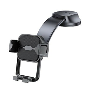 X}zz_[  ԍڃX}zz_[Car Phone Holder with Gel Suction SQzՎ tgKX/_bV{[hp 360x]Ў葀 ̓A[Œ 4.0-7.2C`SΉ iPhone16/15EXperia