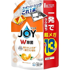 WC JOY W Hp lߑւ 1 ґVgXIW̍ lւ t W{ aTA ma Mole |PbgeBbV t 13 IW 1,680mL
