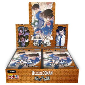^Jg~[(TAKARA TOMY) TRi TCG CT-P05 Case-Booster 05 VȂ BOX