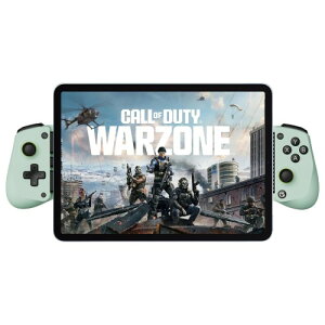 GameSir X5 Lite ���o�C���Q�[�~���O�R���g���[���[ - Android�AiPhone 15�V���[�Y/iPhone 16�V���[�Y�AiPad Mini 6/7�iUSB-C�j�Ή��AType-C���ڃX�}�z�p�Q�[���p�b�h�B�z�[�����ʃX�e�B�b�N���ځA�^�[�{�@�\