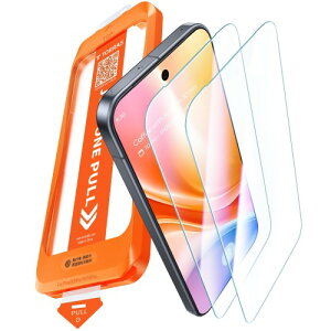 TORRAS For Google Pixel 10 �K���X�t�B���� For Google Pixel 10 Pro �K���X�t�B���� �w��F�ؑΉ� ������ �q��F���ޗ� �ČRNo.1�K�i �����^ 3D���E���h�G�b�W �K�C�h�g�S�ʕی� �����Ȃ� ���炳�� �\��t