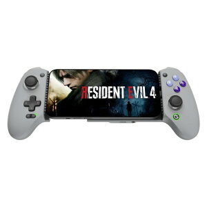 GameSir G8 Galileo �f�o�C�X �R���g���[�� iPhone15�V���[�Y��Android�X�}�[�g�t�H�� �Q�[���p�b�h �z�[���G�t�F�N�g�Z���T�[�̃g���K�[���X�e�B�b�N���ڃQ�[���R���g���[���[ Type-C�|�[�g�L���ڑ� 