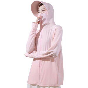 [Goodfeel] bVK[h fB[X p[J[  ڐG⊴ UPF50+ bVp[J[   t[ht y z ʋC UVJbg Vv 傫TCY Ăh~ O΍