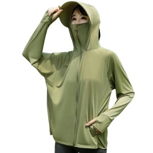 [Goodfeel] bVK[h fB[X  I[o[EFA p[J[  UVJbg99% UPF50+