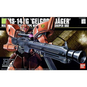 BANDAI SPIRITS(o_C Xsbc) HGUC 1/144 QOOJ i@mK_0080 |Pbg̒̐푈j