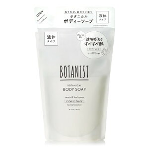 BOTANIST {^jXg | {fB[\[v lߑւ NANY 425ml