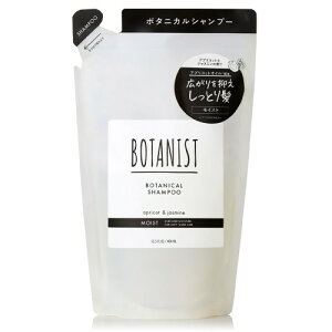 BOTANIST {^jXg | Vv[ lߑւ CXg 400ml