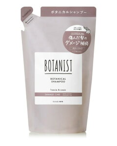 BOTANIST {^jXg | Vv[ lߑւ _[WPA 400ml