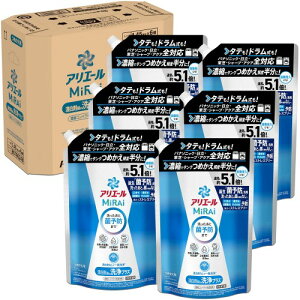AG[ MiRAi  Zk Y܋̐vX* lߑւ 5.1{/1.45kg×6 [e] [P[Xi][^eEhOK]