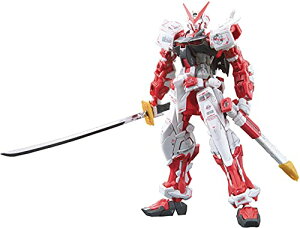 BANDAI SPIRITS(o_C Xsbc) RG @mK_SEED ASTRAY MBF-P02 K_AXgCbht[ 1/144XP[ Fς݃vf