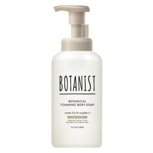 BOTANIST {^jXg | A {fB[\[v fB[vCXg 450ml