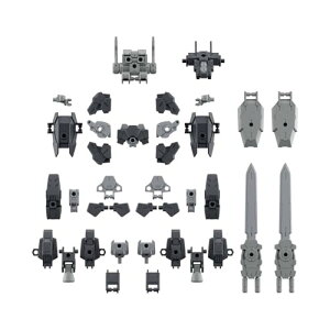 BANDAI SPIRITS(o_C Xsbc) 30MM IvVp[cZbg20(tA[}[jbg1) 1/144XP[ Fς݃vf