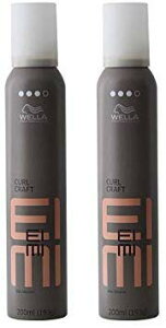 EG EIMIiAC~Bj J[NtgbNX[X 200ml ×2 Zbg WELLA PG