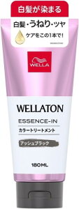 Wella EG J[g[gg p ˂PA AbVubN  180ml (EGg[ GbZXC J[g[gg)