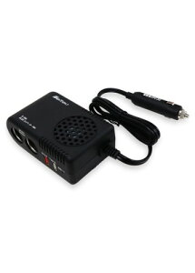 ebN(meltec) DCDCRo[^[ 15A 24VԂ12VԗpJ[pigp\ USB2tubN E-106