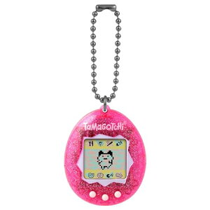 [o_C(BANDAI)] Original Tamagotchi Color Collection Pink ܂