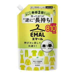ԉ G}[ tbVO[ l  810ml