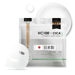 CICIBELLA tFCXpbN r^~c CICA pbN e ێ  q V[g}XN { 30 360ml et pbN  VVx VC100