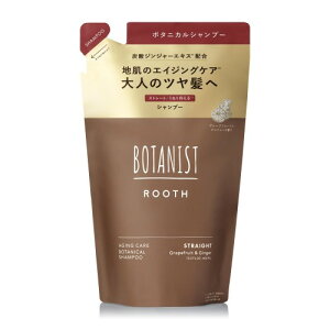 Vf BOTANIST {^jXg ROOTH [X Vv[ lߑւ Xg[g GCWOPA