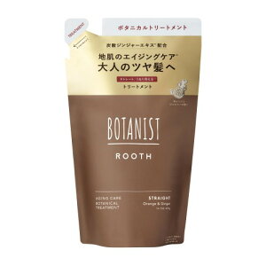 Vf BOTANIST {^jXg ROOTH [X g[gg lߑւ Xg[g GCWOPA
