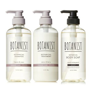 BOTANIST {^jXg Vv[ g[gg {fB[\[v 3_Zbg _[WPA × CXg