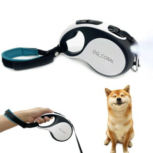 Eh~Xgbvt [h Lk ^ LED Cgt 郊[h  5m [d Lk p [h  Xgbvt  U E^p dog leash (u[FXgbvt