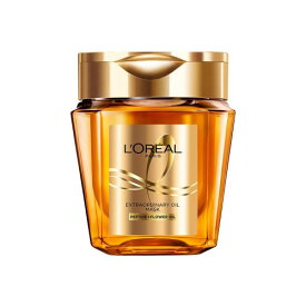 L'Oreal Paris(ロレアルパリ) ロレアル パリ エルセーヴ エクストラオーディナリー オイル ヘアマスク